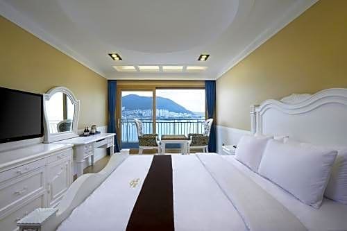 Фото Busan Beach Tourist	