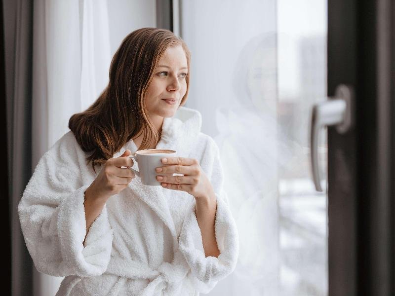 Фото Mercure Hotel Dortmund City