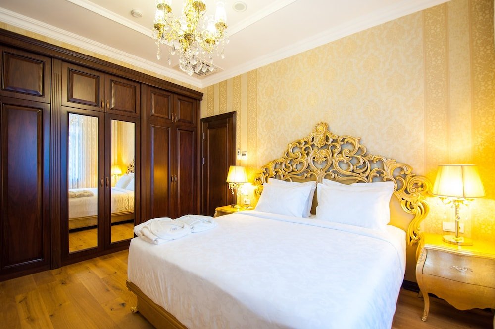 Фото Monday Royal Apart Hotel