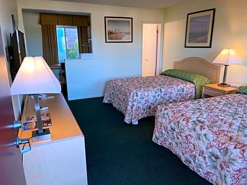 Фото Seahorse Inn