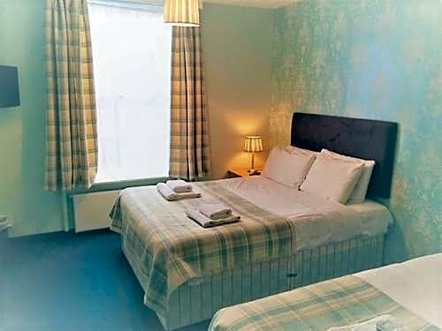 Hotel Luther King House, England, photo