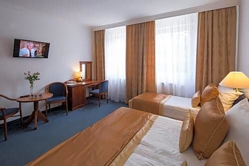 Фото Fonte Hotel and Restaurant