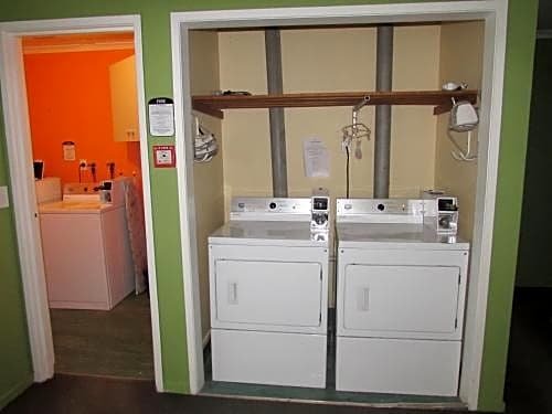 Фото Rotorua Downtown Backpackers