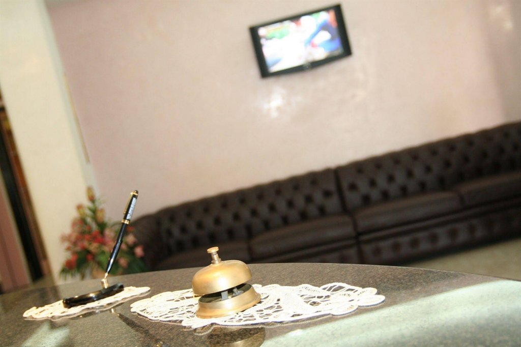 Фото Hotel Nuovo Belvedere