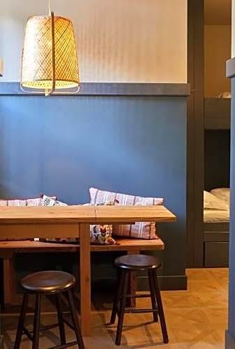 Фото Hotel Monterosa