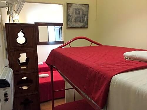 Фото Pension Nuevo Suizo