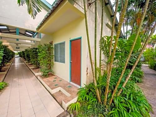 Фото Baantonsai Garden Resort