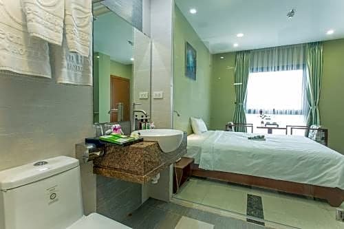 Фото Green House Hotel