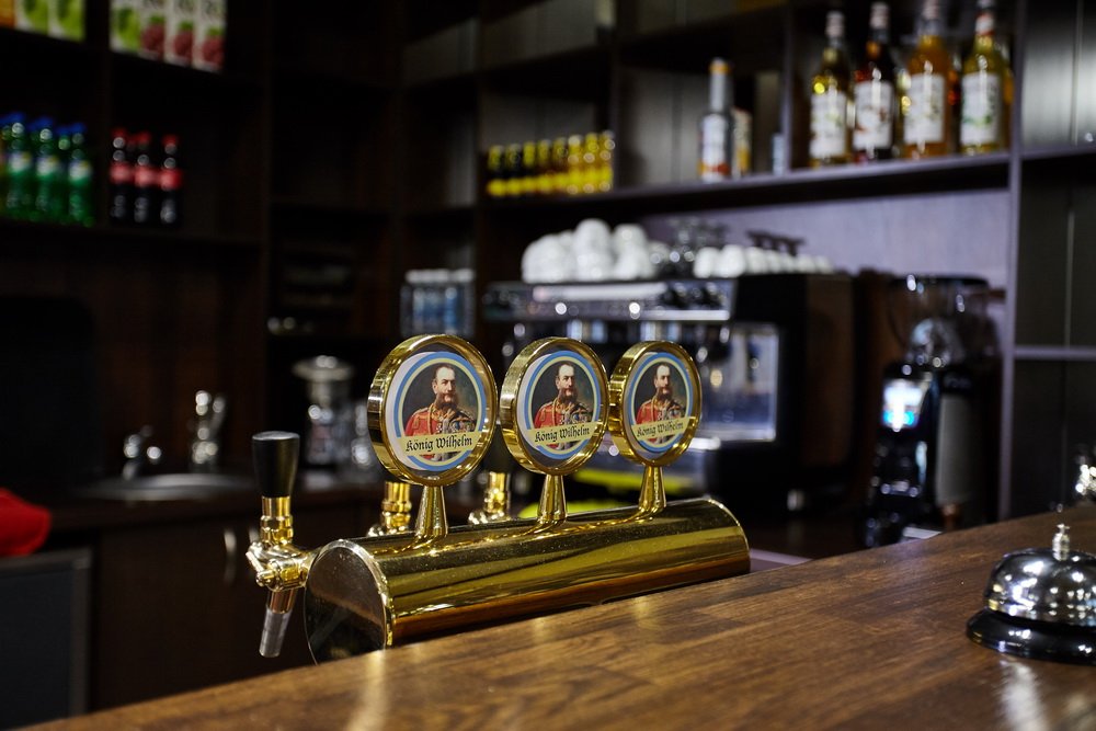 Фото Целинбург