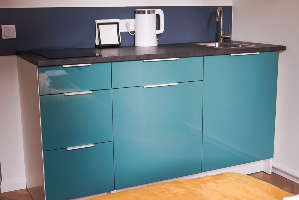 Фото Апартаменты Pavlov