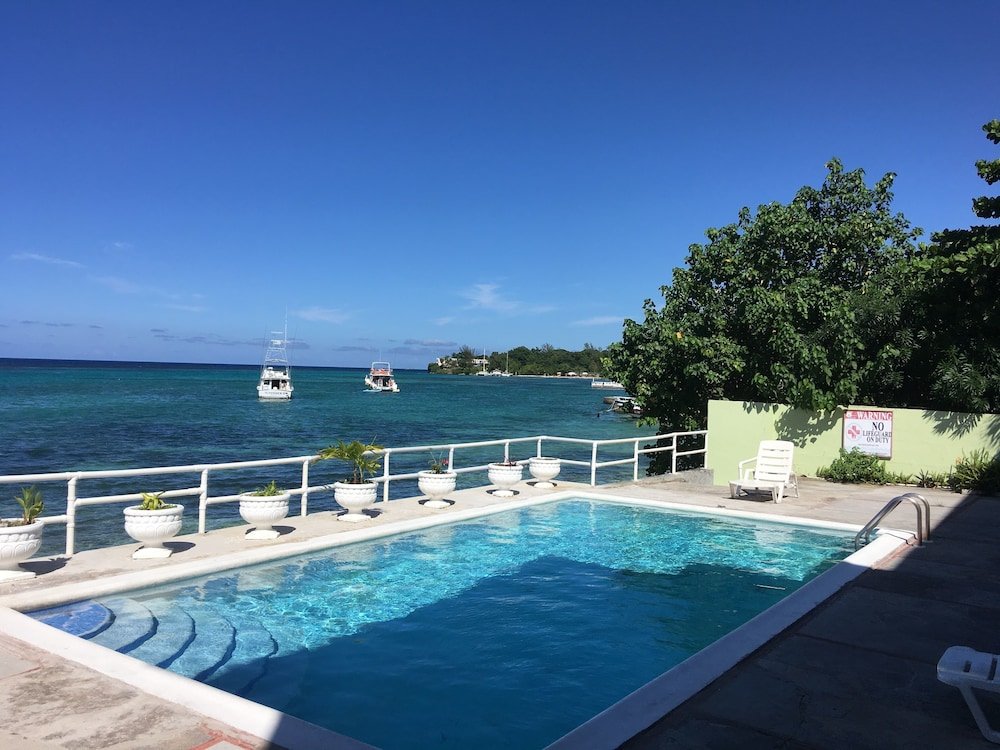 Фото Ocean Palms Resort