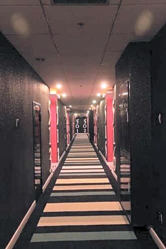 Фото Elegance Bund Hotel