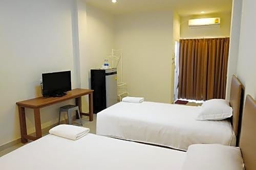 Фото J-House Phetchaburi