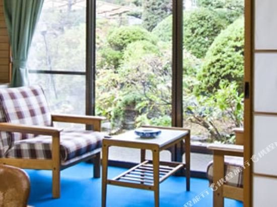 Фото Saito Hotel