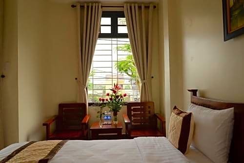 Фото Thien Tan Homestay Hoi An