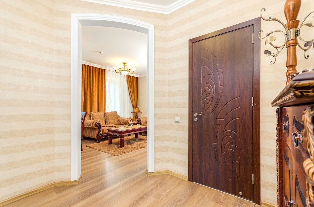 Фото Hotel Park Suites Chisinau
