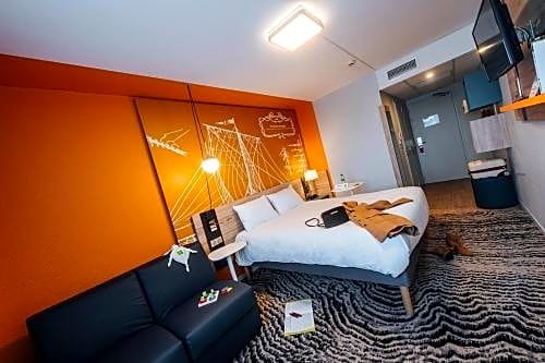 Фото Ibis Styles Ancenis Centre