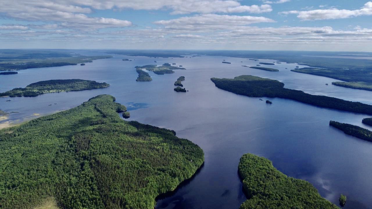 Фото Медвежий угол