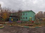 Детский сад (ulitsa Nikitina, 8Д) ، مركز الرعاية النهارية، رياض الأطفال