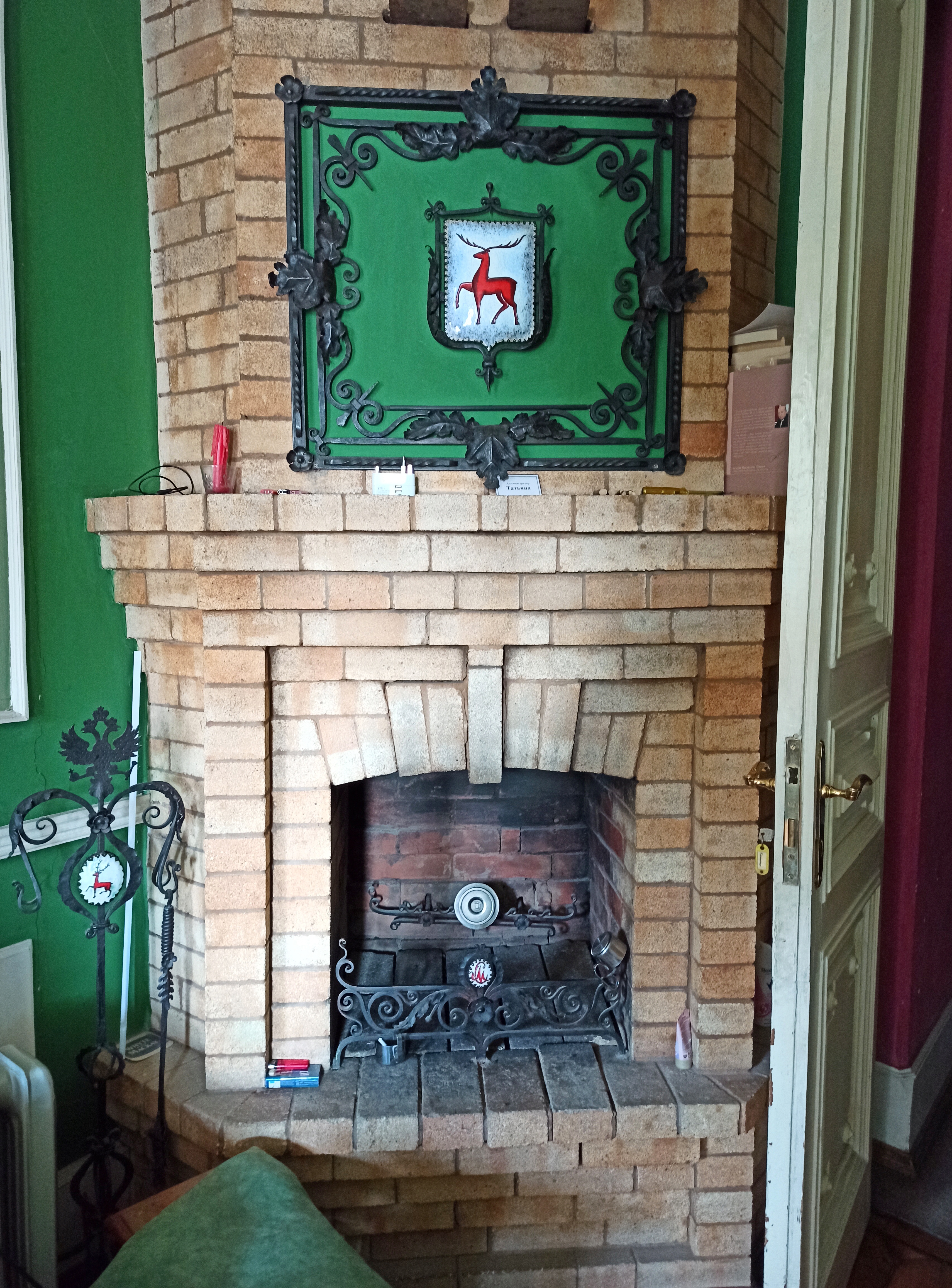 Фото Гостиница Сергиевская