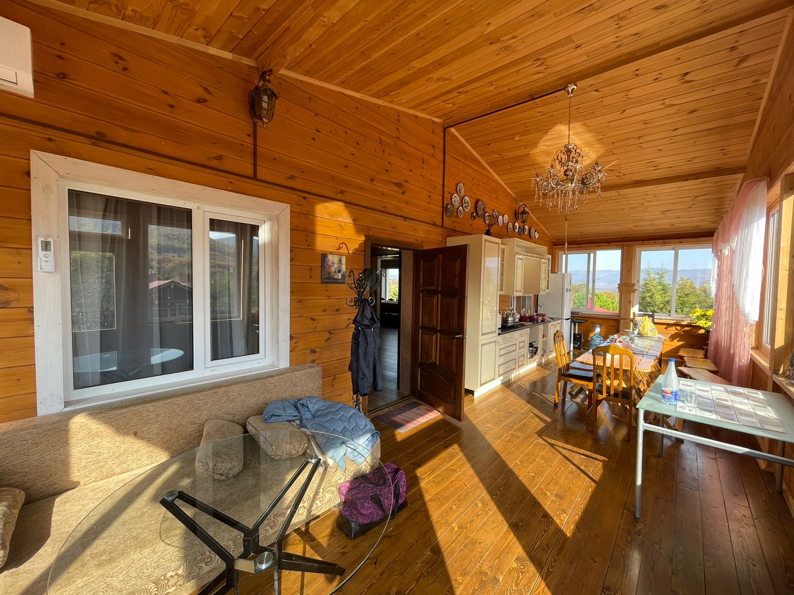 Фото Усадьба Календы