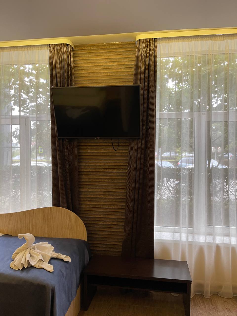 Фото Муссон