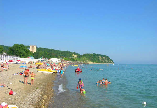 Фото Русалочка