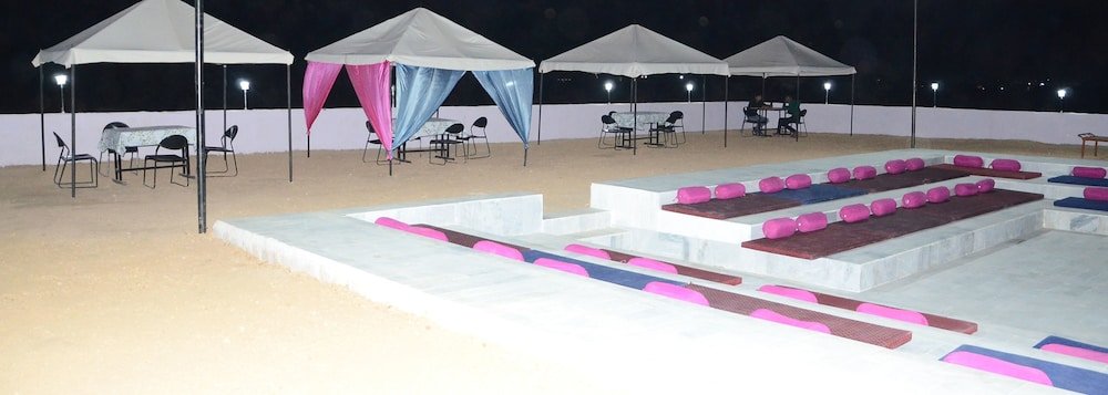 Фото Spirit Desert Camp