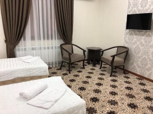 Фото Gala Osiyo Hotel