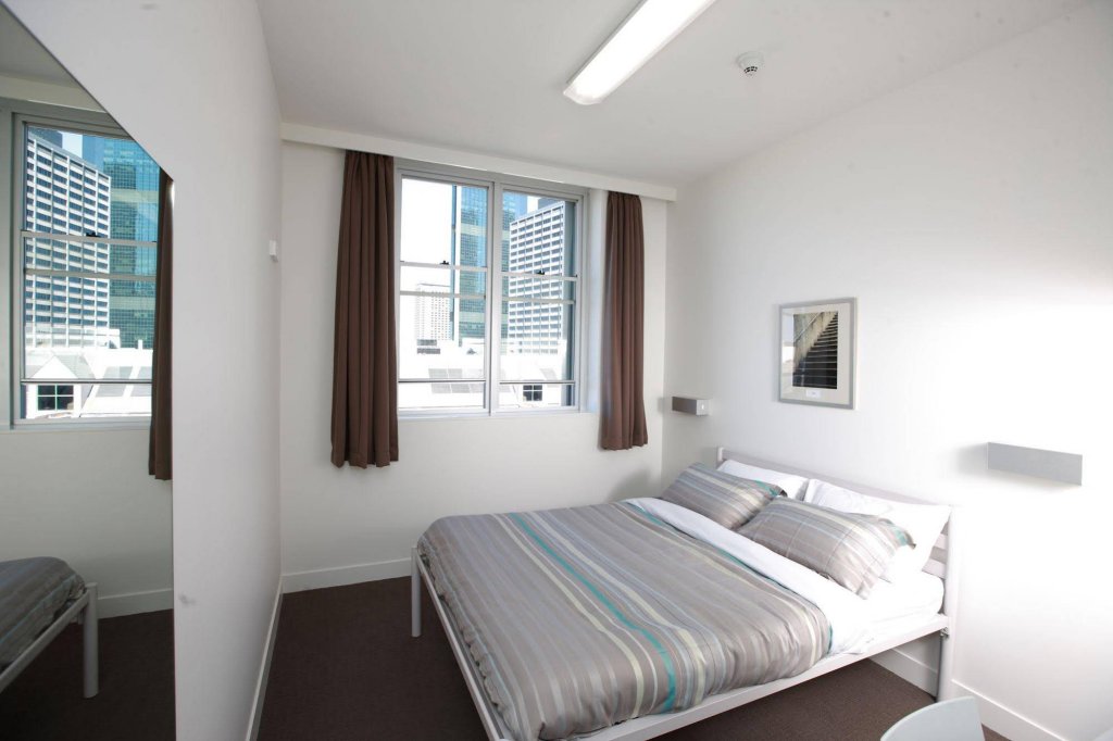 Фото YHA Sydney Harbour