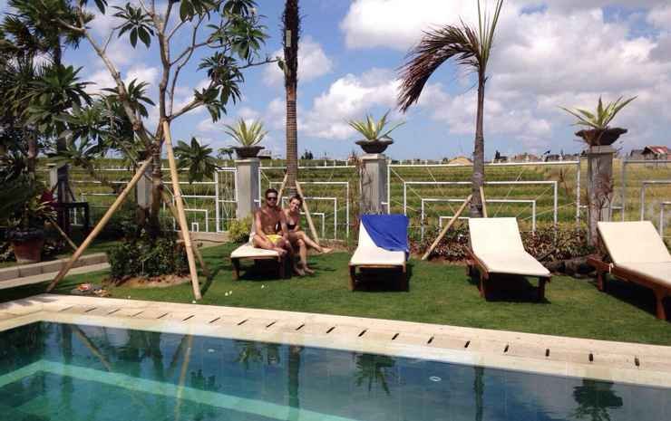 Фото Canggu Bona Kubu