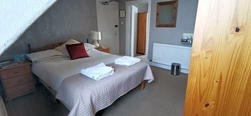 Фото George Hotel