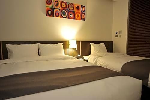 Фото Yongin Central Co'op Hotel