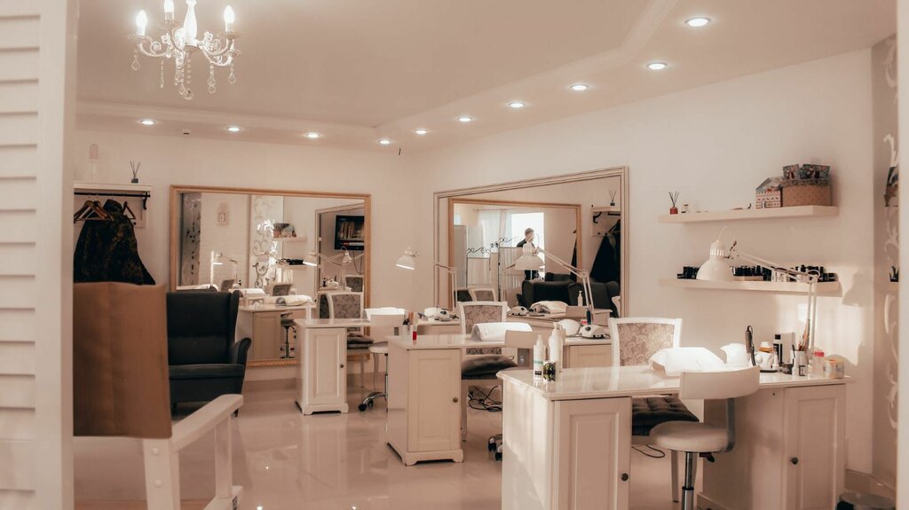 Estudio de manicura Kvartira manikyura, , foto
