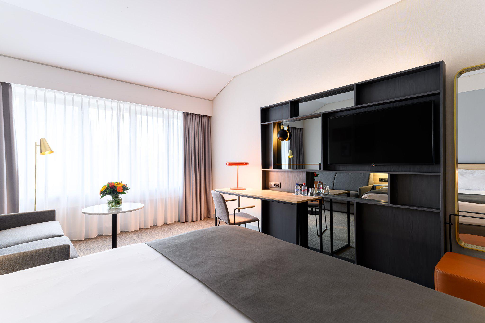 Фото Holiday Inn Hasselt, an Ihg Hotel