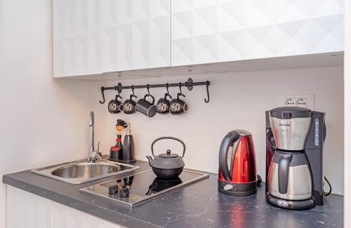 Фото Apartment Sun