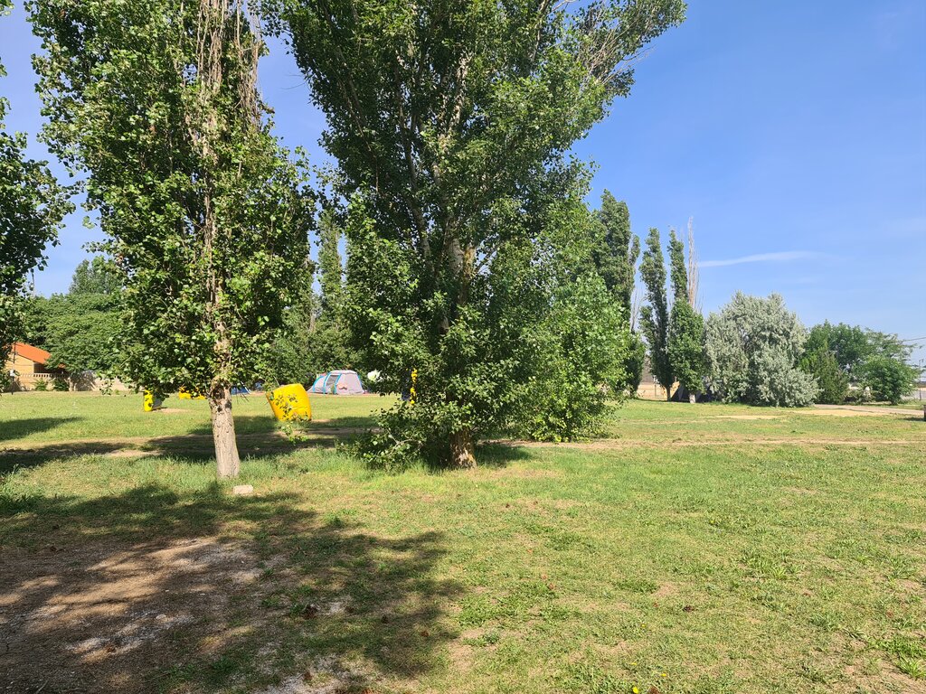 Camping area Visiting the Joker, Republic of Crimea, photo