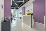Lady Stretch (Bolshaya Pochtovaya Street, 30с1к12), fitness club