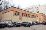 Mike-Box.ru (Mira Avenue, 101Вс3), sports and entertainment center