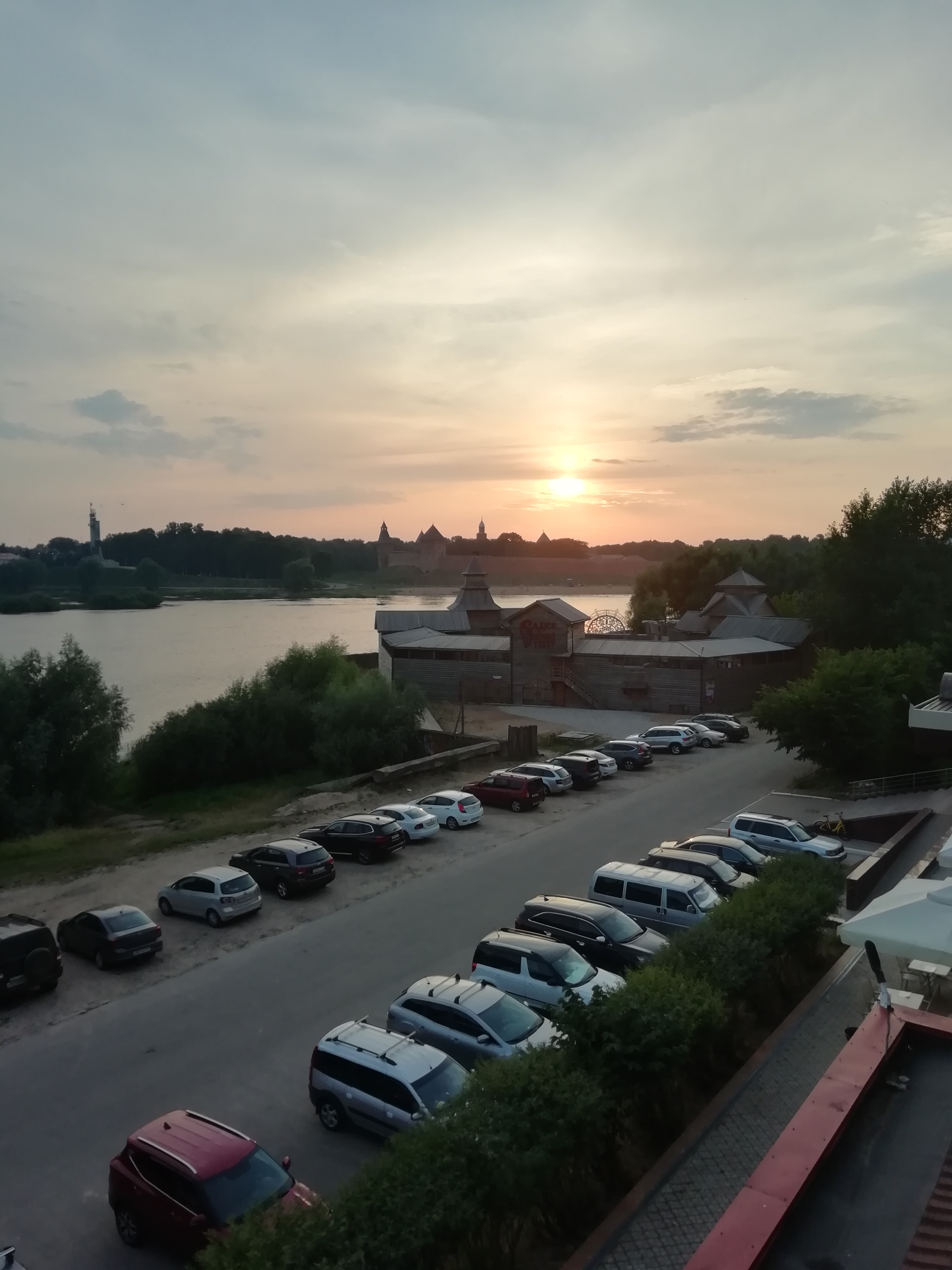 Фото Амакс отель Россия