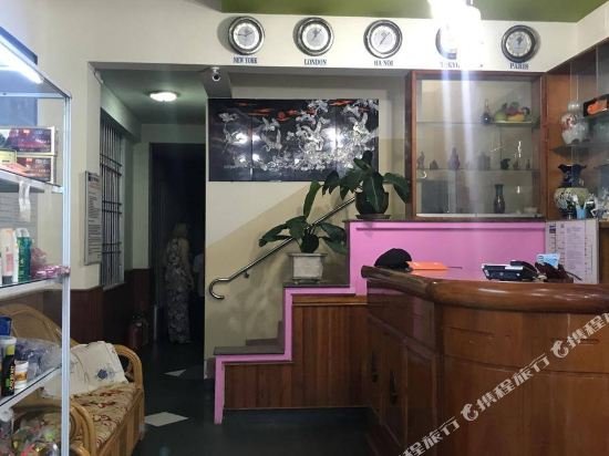 Фото Tay Ho Hotel