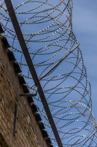 Фото SleepIn Fængslet