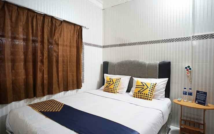 Hotel Sepinggan Asri Syariah Guesthouse by Oyo Rooms, Balikpapan, photo