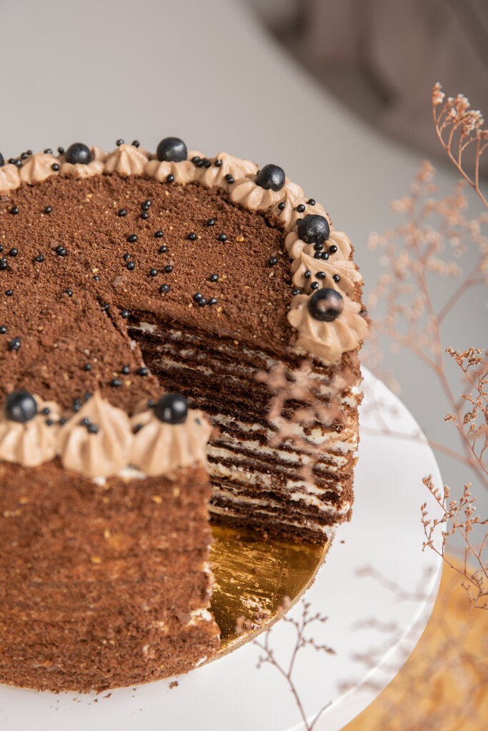 Confectionary Кондитерская, Krasnodar, photo