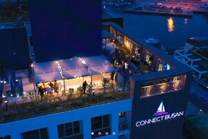 Connect Busan Hotel & Residence