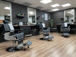 Stels 88 (Tallinn, Linnamae street, 91), barber shop