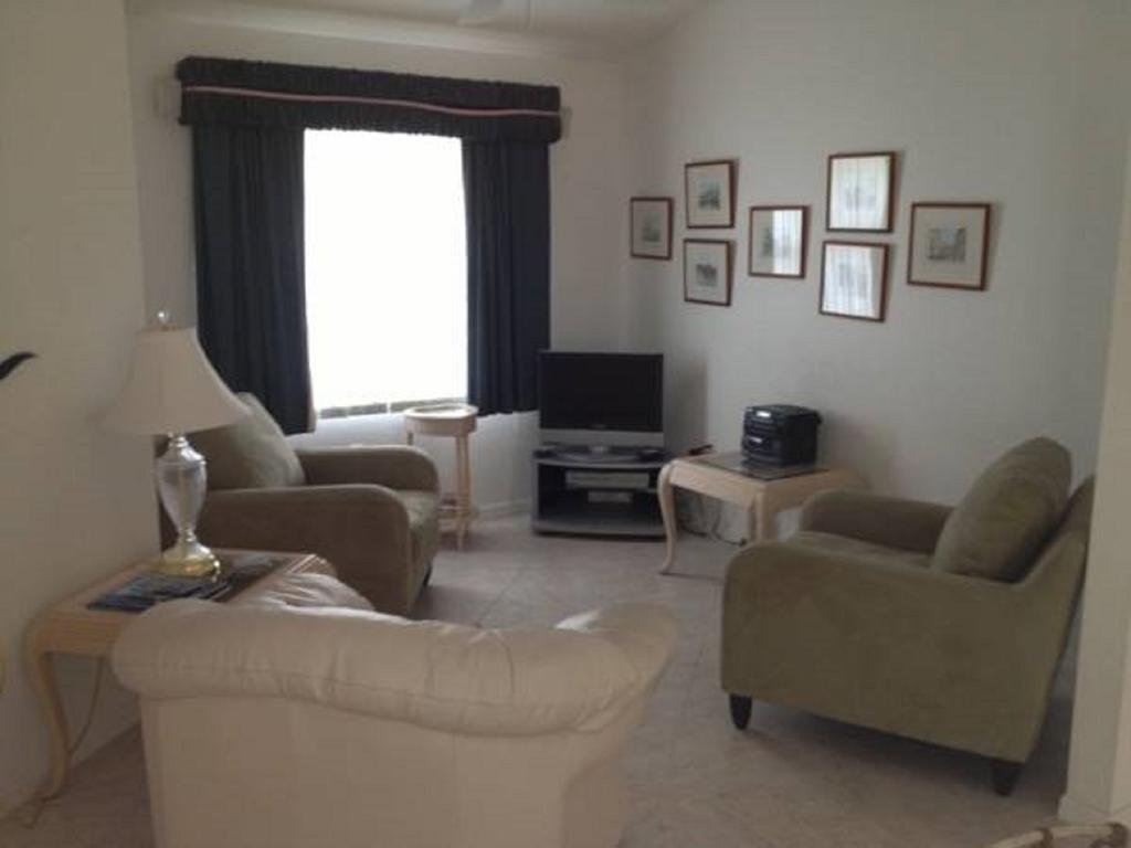 Фото Dream View Rotonda West, Stunning Home is Fantastic Location