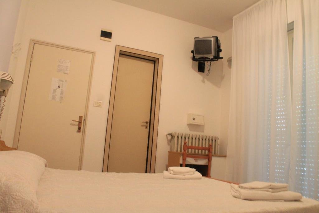 Фото Hotel Marconi Miramare