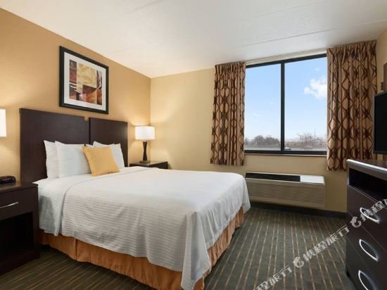 Фото Days Inn by Wyndham Worland