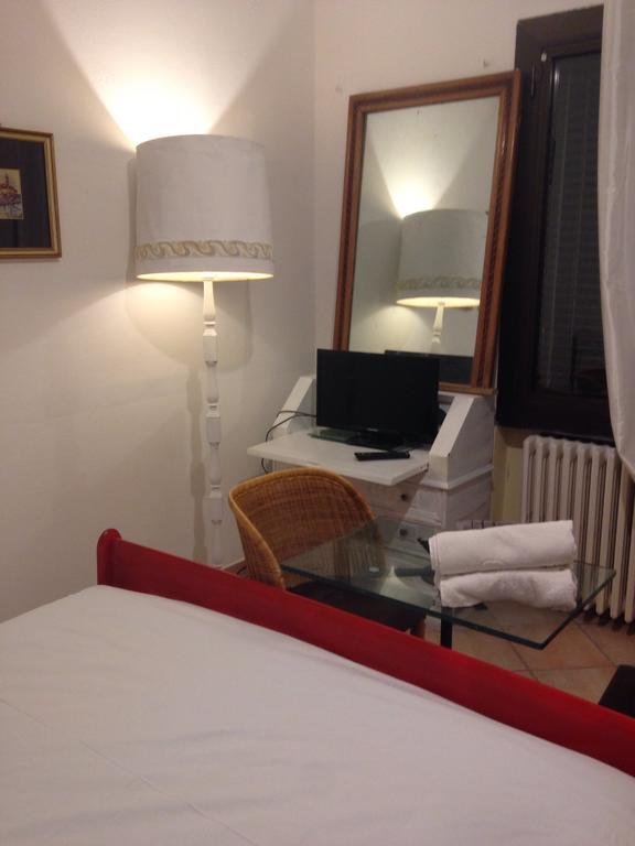 Фото B&b Casa Dori